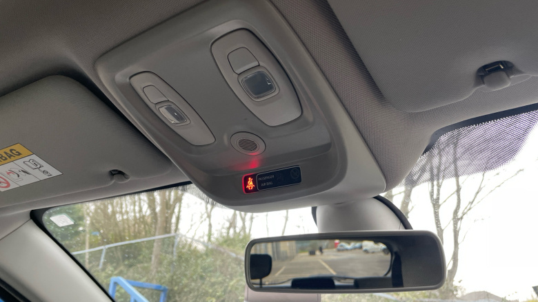 Renault Captur 1.5 dCi 90 Iconic 5dr Diesel Hatchback